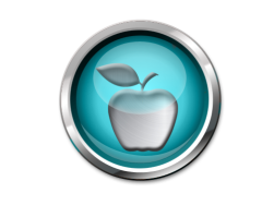 teal_apple-button