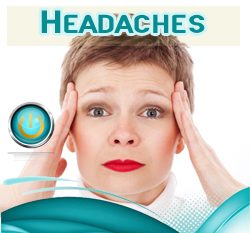 Merrillville Headaches