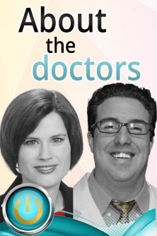 About The Doctors